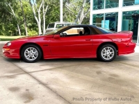 2002 Chevrolet Camaro for sale in Riverhead, New York (ID-144010)