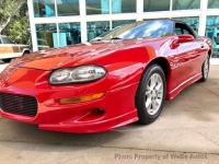 2002 Chevrolet Camaro for sale in Riverhead, New York (ID-144010)