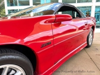 2002 Chevrolet Camaro for sale in Riverhead, New York (ID-144010)