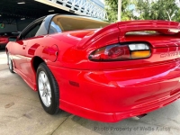 2002 Chevrolet Camaro for sale in Riverhead, New York (ID-144010)