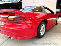 2002 Chevrolet Camaro for sale in Riverhead, New York (ID-144010)