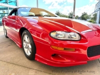 2002 Chevrolet Camaro for sale in Riverhead, New York (ID-144010)