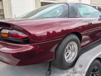 2002 Chevrolet Camaro for sale in Riverhead, New York (ID-146622)