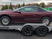 2002 Chevrolet Camaro for sale in Riverhead, New York (ID-146622)