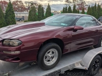 2002 Chevrolet Camaro for sale in Riverhead, New York (ID-146622)
