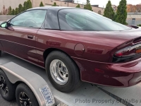 2002 Chevrolet Camaro for sale in Riverhead, New York (ID-146622)