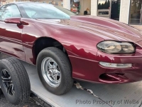 2002 Chevrolet Camaro for sale in Riverhead, New York (ID-146622)