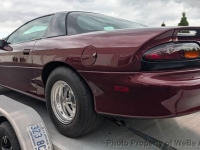 2002 Chevrolet Camaro for sale in Riverhead, New York (ID-146622)