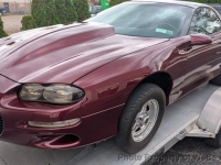2002 Chevrolet Camaro for sale in Riverhead, New York (ID-146622)