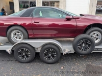 2002 Chevrolet Camaro for sale in Riverhead, New York (ID-146622)