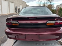 2002 Chevrolet Camaro for sale in Riverhead, New York (ID-146622)