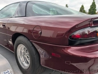 2002 Chevrolet Camaro for sale in Riverhead, New York (ID-146622)
