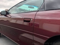 2002 Chevrolet Camaro for sale in Riverhead, New York (ID-146622)