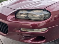 2002 Chevrolet Camaro for sale in Riverhead, New York (ID-146622)