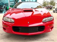 2002 Chevrolet Camaro for sale in Riverhead, New York (ID-146875)