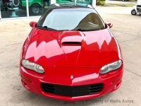 2002 Chevrolet Camaro for sale in Riverhead, New York (ID-146875)