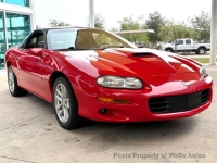 2002 Chevrolet Camaro for sale in Riverhead, New York (ID-146875)