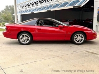 2002 Chevrolet Camaro for sale in Riverhead, New York (ID-146875)