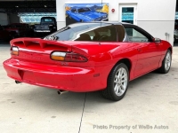 2002 Chevrolet Camaro for sale in Riverhead, New York (ID-146875)