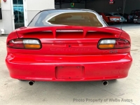 2002 Chevrolet Camaro for sale in Riverhead, New York (ID-146875)