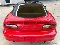 2002 Chevrolet Camaro for sale in Riverhead, New York (ID-146875)