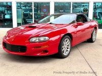 2002 Chevrolet Camaro for sale in Riverhead, New York (ID-146875)