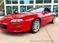 2002 Chevrolet Camaro for sale in Riverhead, New York (ID-146875)