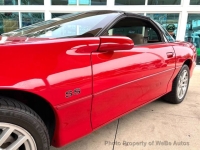 2002 Chevrolet Camaro for sale in Riverhead, New York (ID-146875)