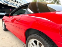 2002 Chevrolet Camaro for sale in Riverhead, New York (ID-146875)