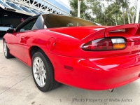 2002 Chevrolet Camaro for sale in Riverhead, New York (ID-146875)