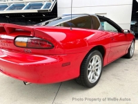 2002 Chevrolet Camaro for sale in Riverhead, New York (ID-146875)