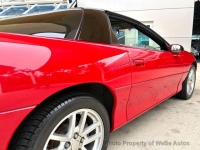 2002 Chevrolet Camaro for sale in Riverhead, New York (ID-146875)