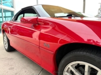 2002 Chevrolet Camaro for sale in Riverhead, New York (ID-146875)