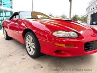 2002 Chevrolet Camaro for sale in Riverhead, New York (ID-146875)
