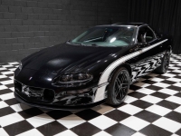 2002 Chevrolet Camaro for sale in Addison, Illinois (ID-155034)