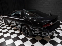 2002 Chevrolet Camaro for sale in Addison, Illinois (ID-155034)