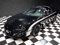 2002 Chevrolet Camaro for sale in Addison, Illinois (ID-155034)