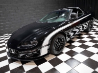 2002 Chevrolet Camaro for sale in Addison, Illinois (ID-155034)