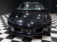 2002 Chevrolet Camaro for sale in Addison, Illinois (ID-155034)
