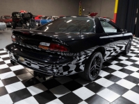 2002 Chevrolet Camaro for sale in Addison, Illinois (ID-155034)