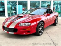 2002 Chevrolet Camaro for sale in Riverhead, New York (ID-155230)