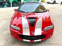 2002 Chevrolet Camaro for sale in Riverhead, New York (ID-155230)