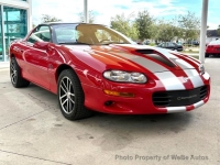 2002 Chevrolet Camaro for sale in Riverhead, New York (ID-155230)