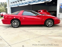 2002 Chevrolet Camaro for sale in Riverhead, New York (ID-155230)