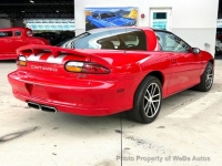 2002 Chevrolet Camaro for sale in Riverhead, New York (ID-155230)