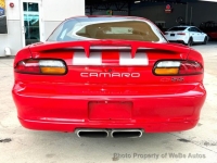 2002 Chevrolet Camaro for sale in Riverhead, New York (ID-155230)