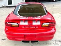 2002 Chevrolet Camaro for sale in Riverhead, New York (ID-155230)