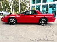 2002 Chevrolet Camaro for sale in Riverhead, New York (ID-155230)