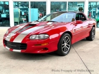 2002 Chevrolet Camaro for sale in Riverhead, New York (ID-155230)