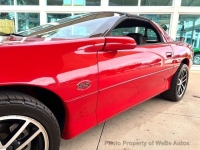 2002 Chevrolet Camaro for sale in Riverhead, New York (ID-155230)